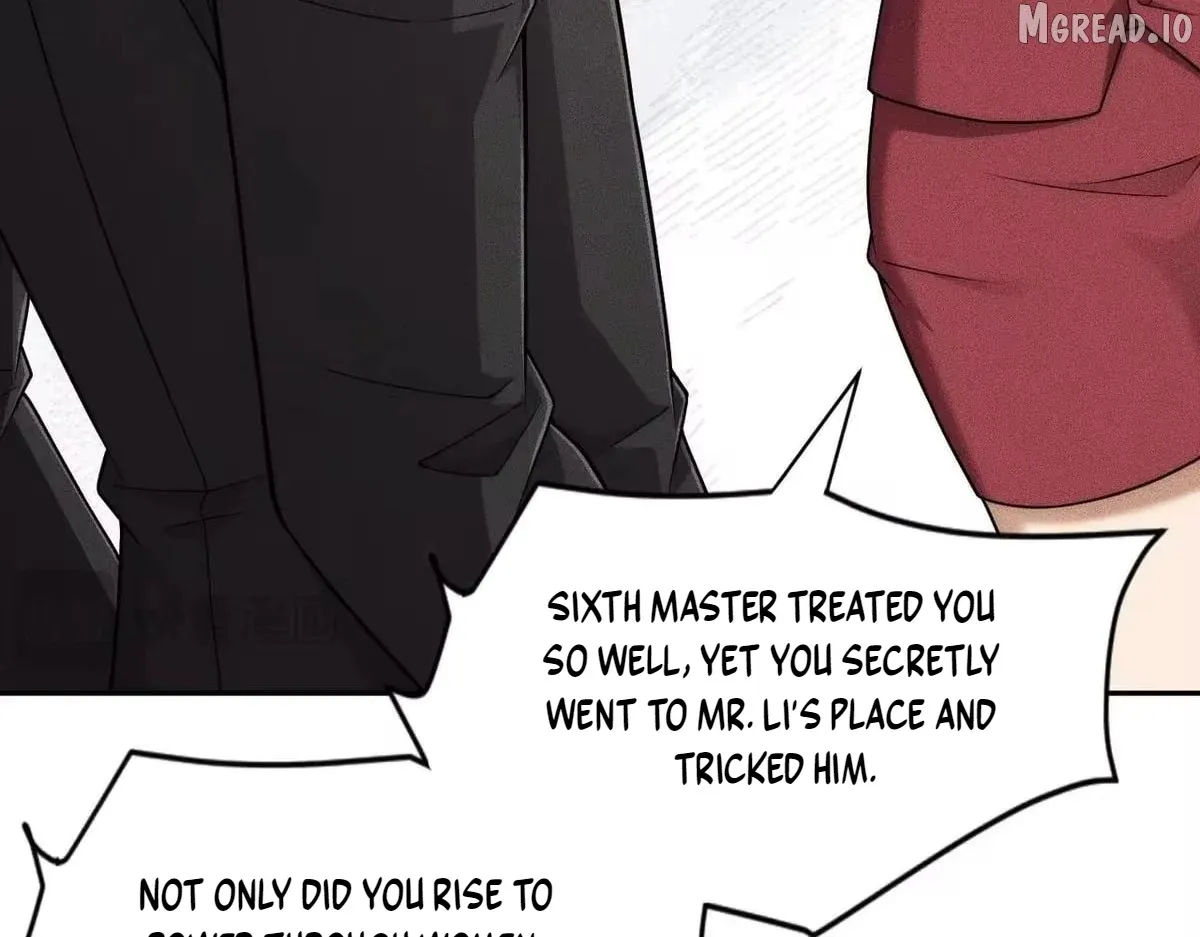 Hidden Dragon in the City (2025) chapter 78 page 31