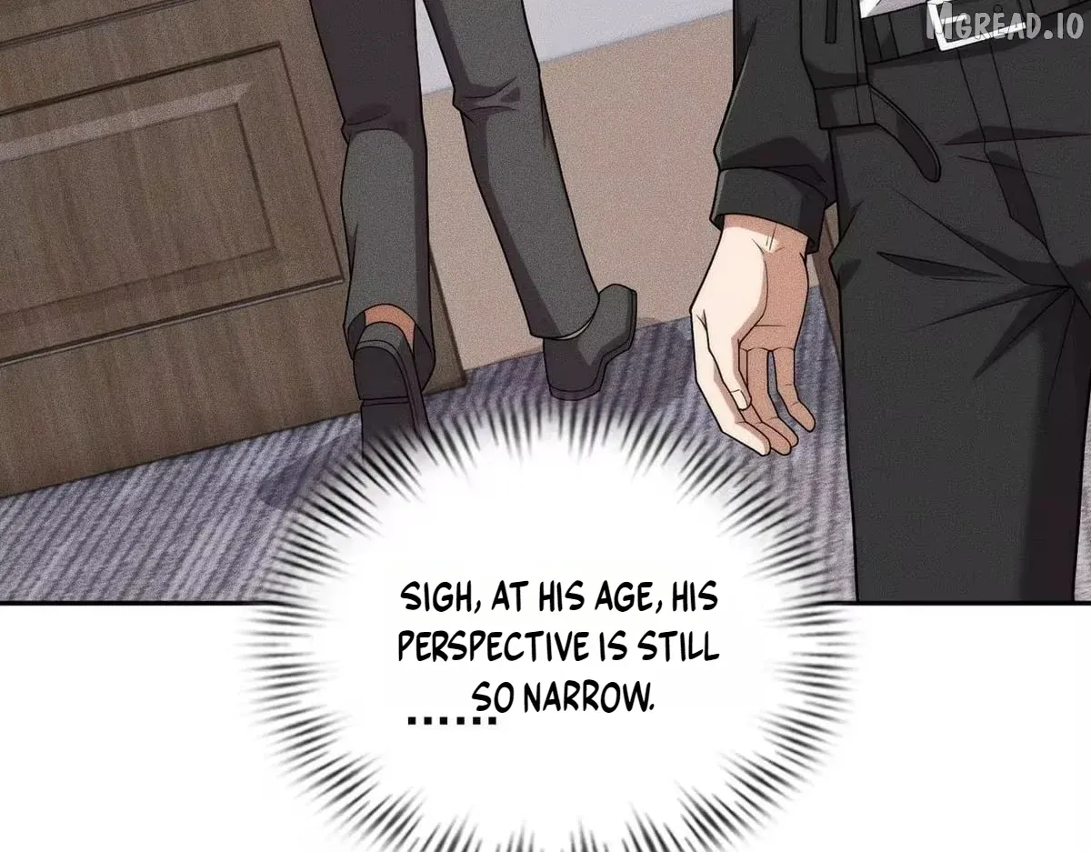 Hidden Dragon in the City (2025) chapter 78 page 48