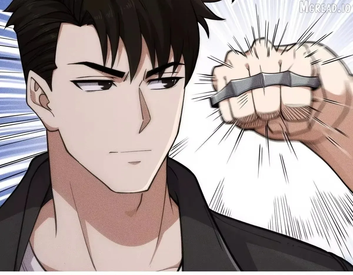 Hidden Dragon in the City (2025) chapter 78 page 95