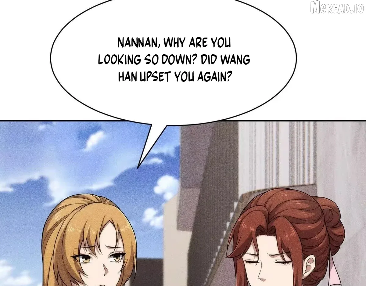 Hidden Dragon in the City (2025) chapter 78 page 73