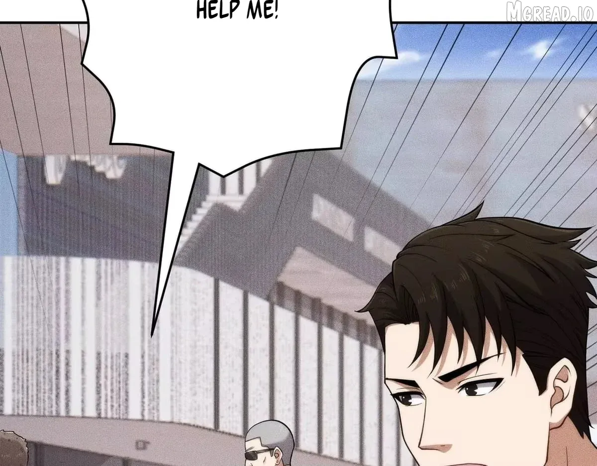 Hidden Dragon in the City (2025) chapter 78 page 121