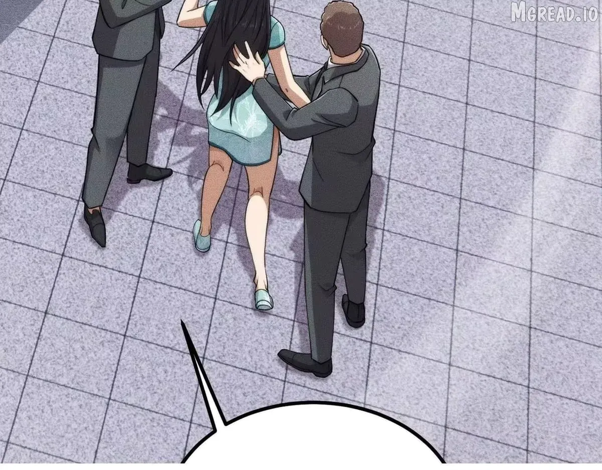 Hidden Dragon in the City (2025) chapter 78 page 135