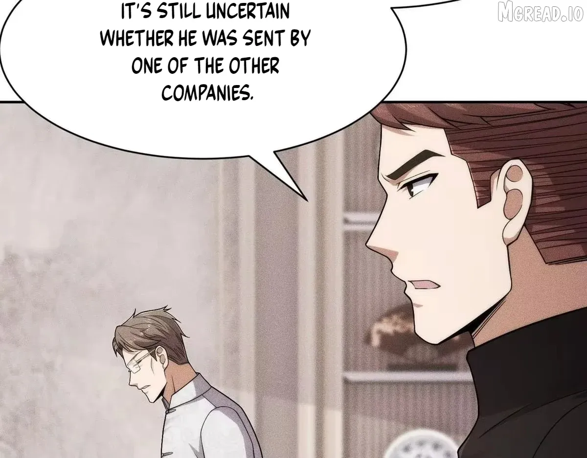 Hidden Dragon in the City (2025) chapter 78 page 7