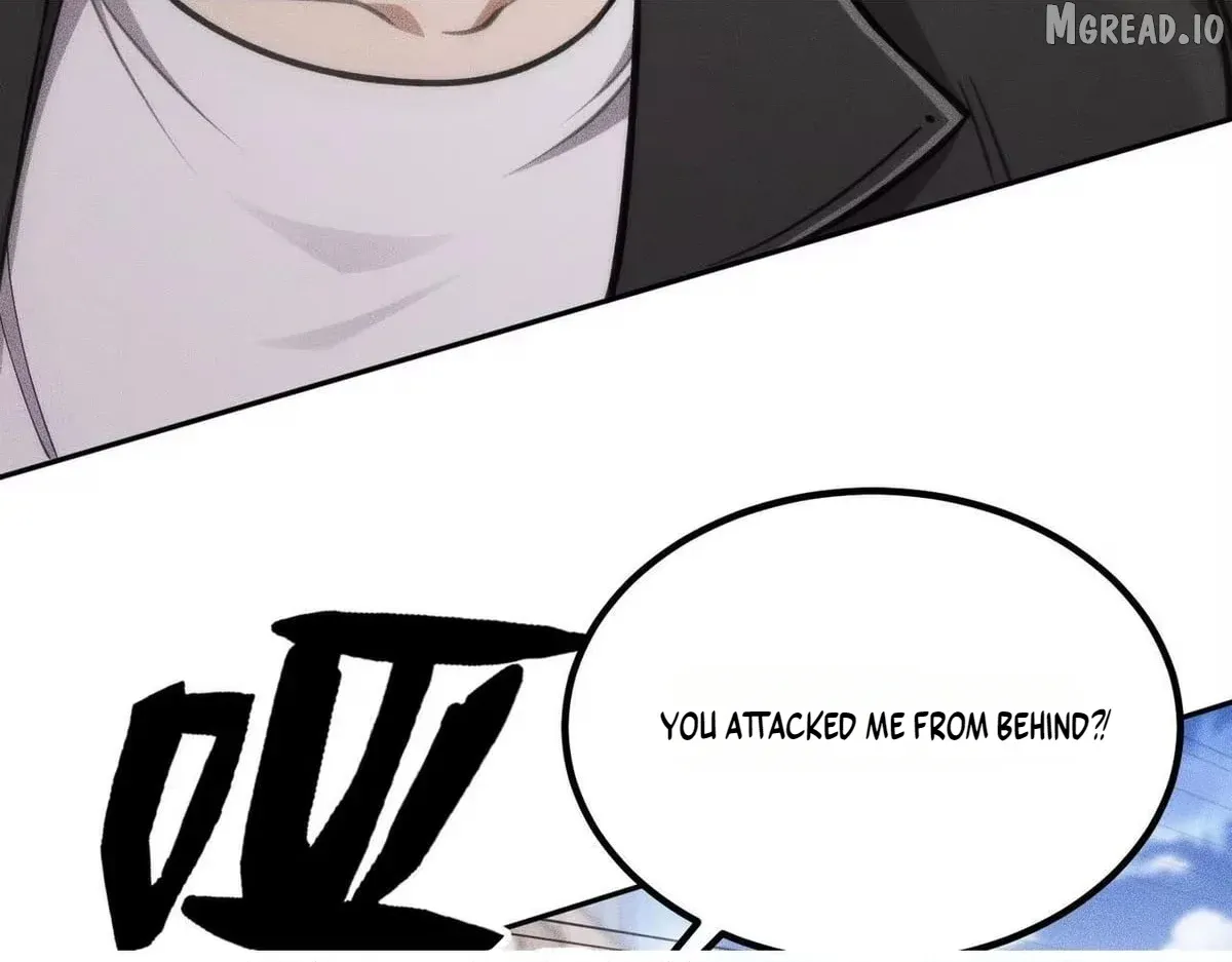 Hidden Dragon in the City (2025) chapter 78 page 96