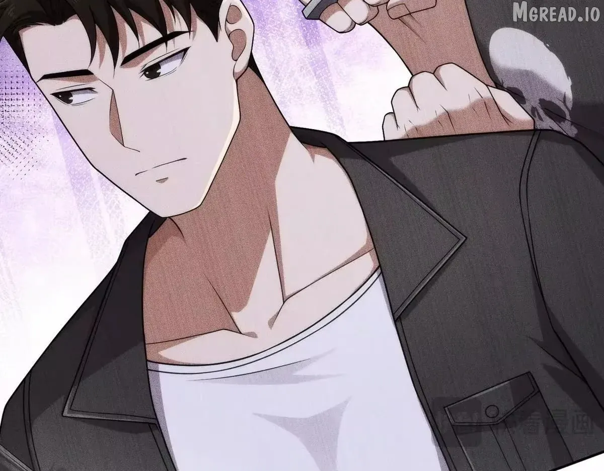 Hidden Dragon in the City (2025) chapter 78 page 86