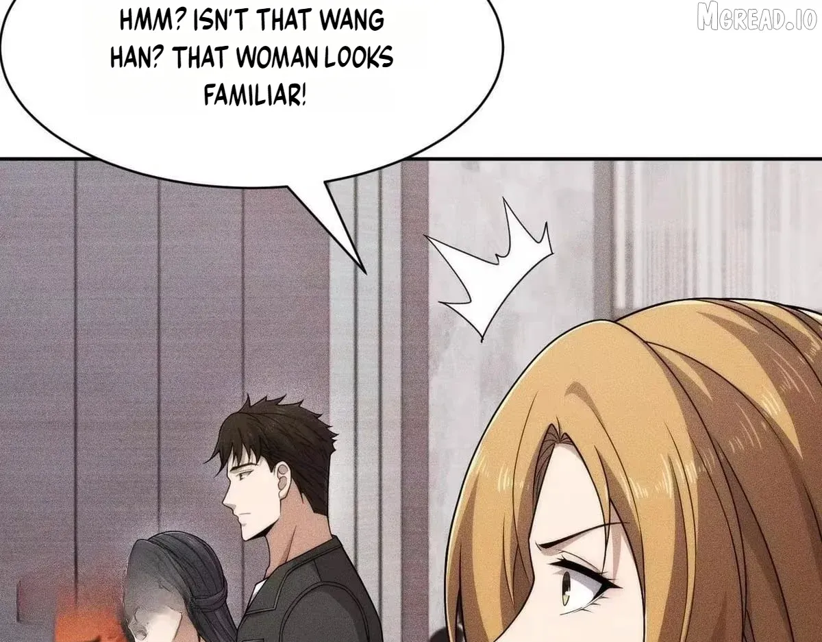 Hidden Dragon in the City (2025) chapter 78 page 76