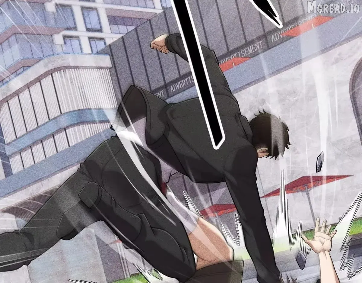 Hidden Dragon in the City (2025) chapter 78 page 115