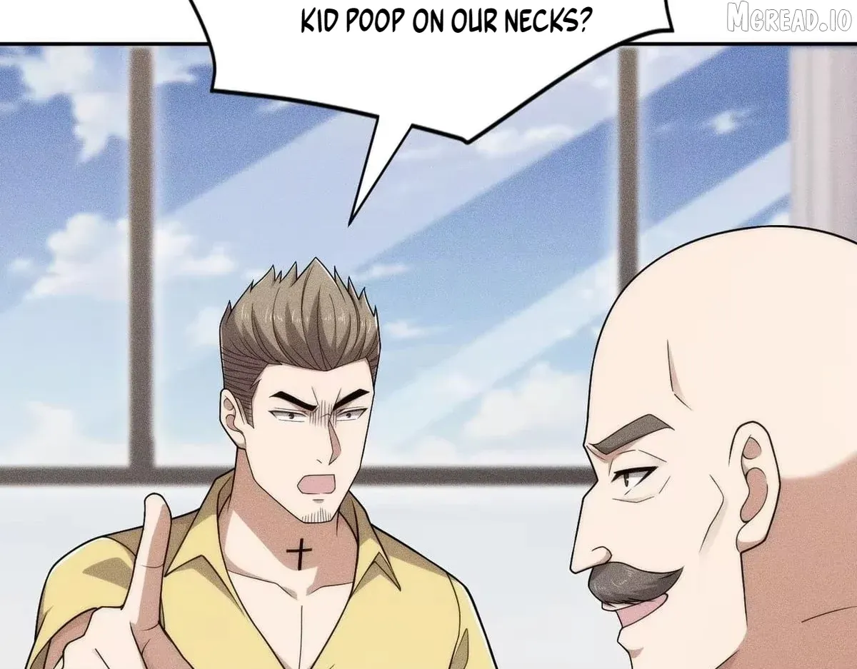 Hidden Dragon in the City (2025) chapter 78 page 53