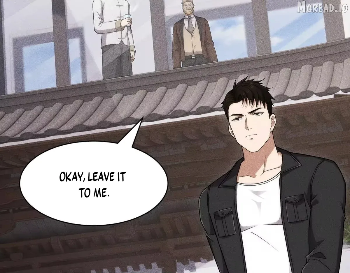 Hidden Dragon in the City (2025) chapter 78 page 14