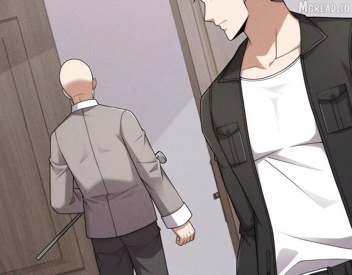 Hidden Dragon in the City (2025) chapter 78 page 47