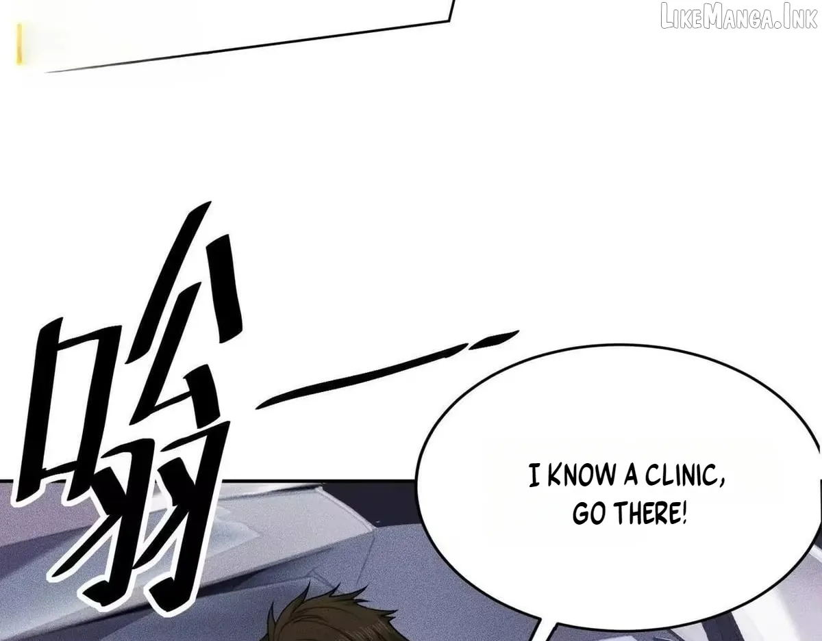 Hidden Dragon in the City (2025) chapter 79 page 78
