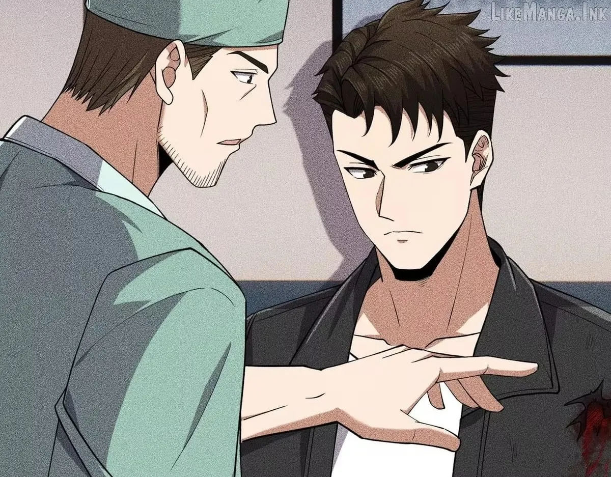 Hidden Dragon in the City (2025) chapter 79 page 94