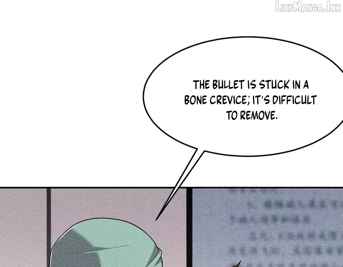 Hidden Dragon in the City (2025) chapter 79 page 93