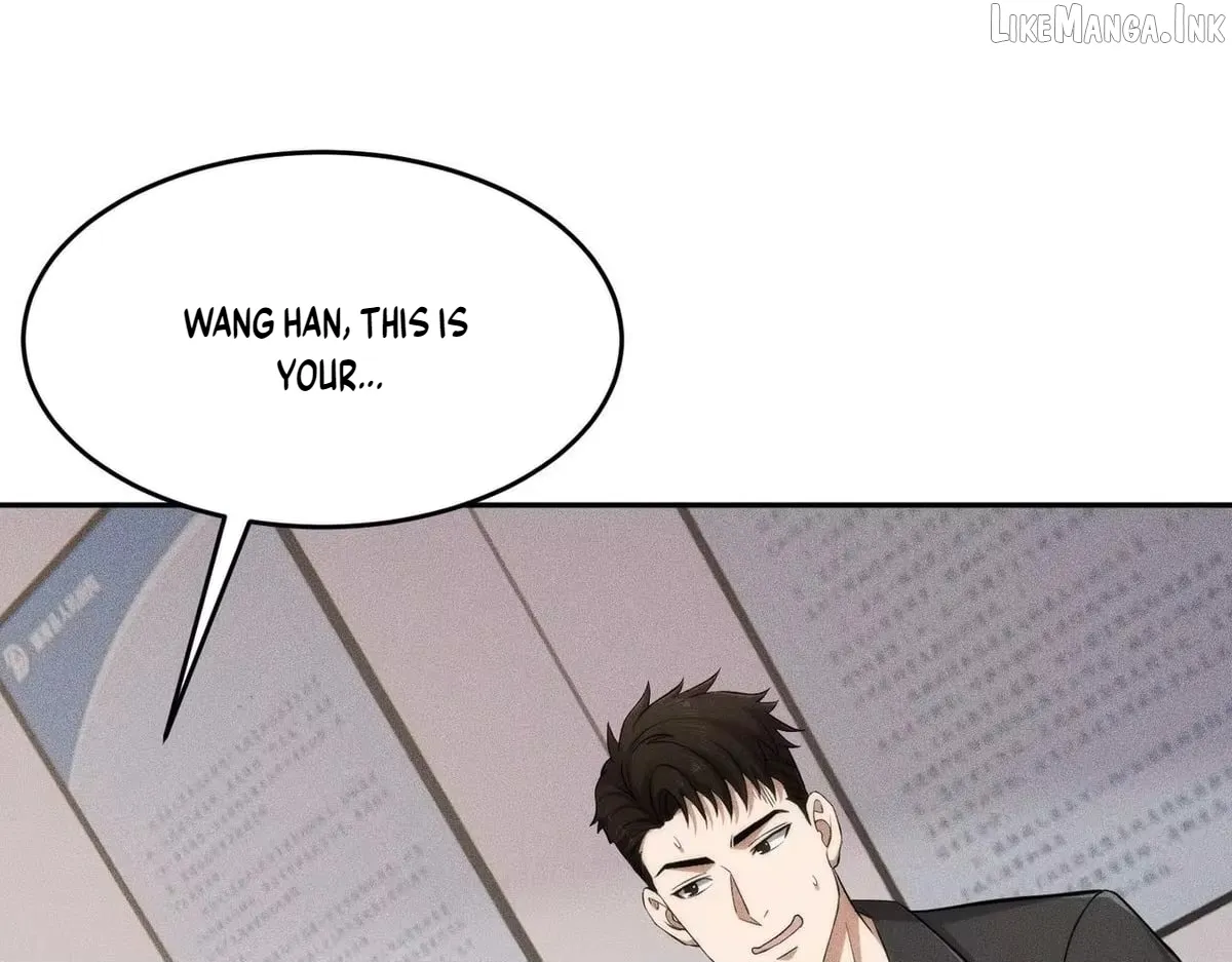 Hidden Dragon in the City (2025) chapter 79 page 129