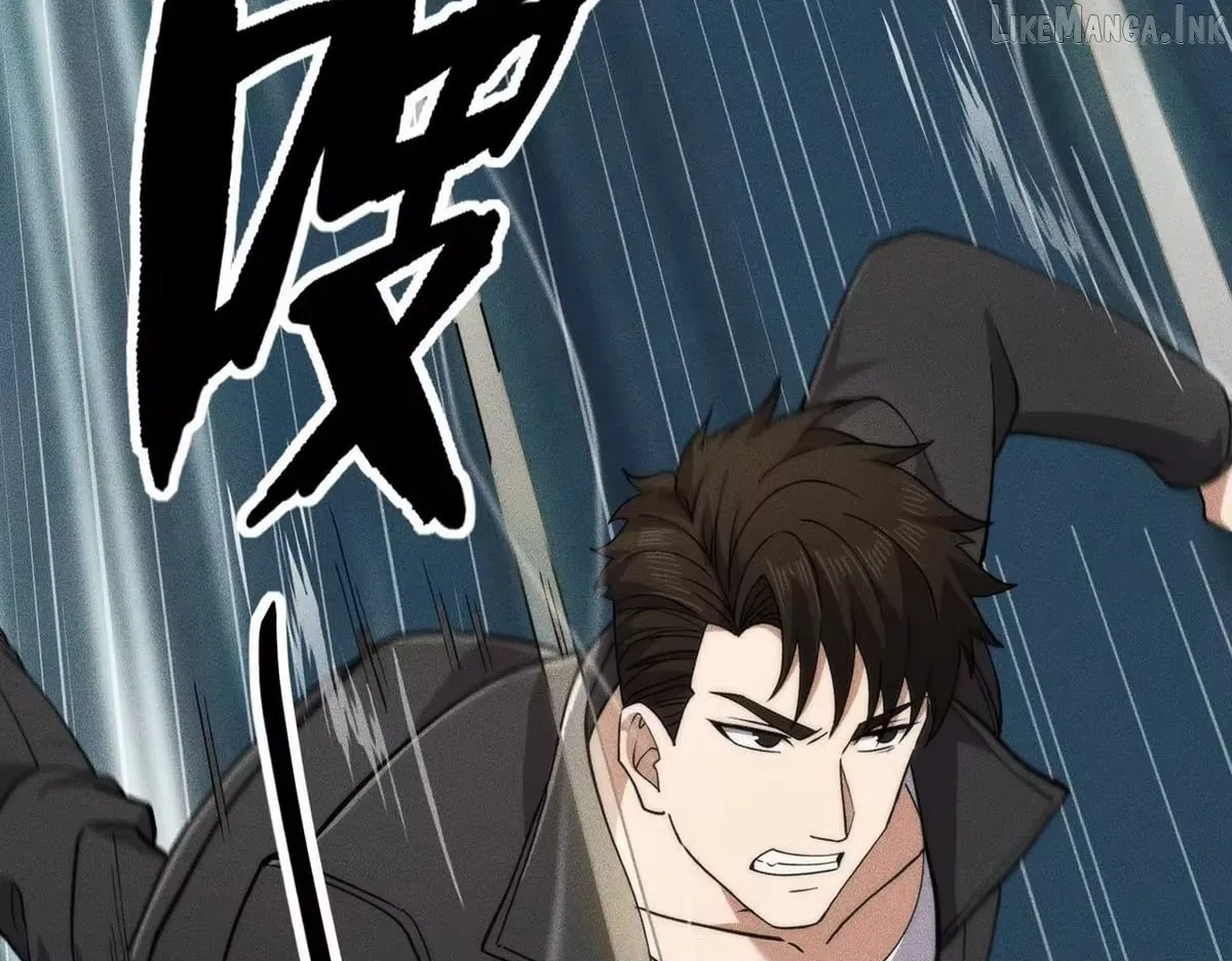 Hidden Dragon in the City (2025) chapter 79 page 11