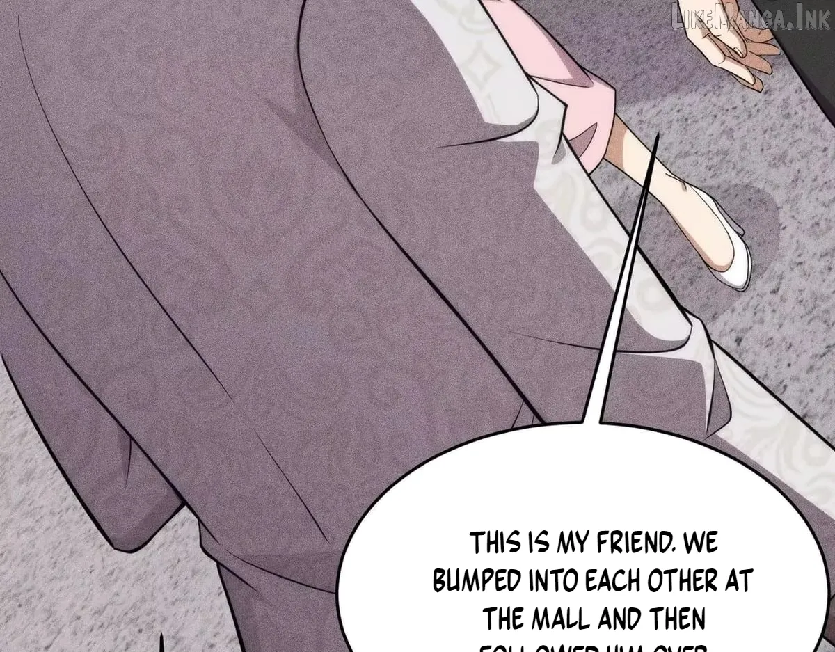 Hidden Dragon in the City (2025) chapter 79 page 131