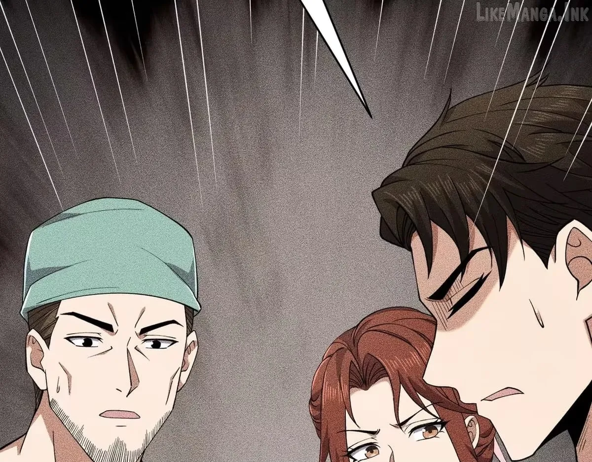Hidden Dragon in the City (2025) chapter 79 page 100