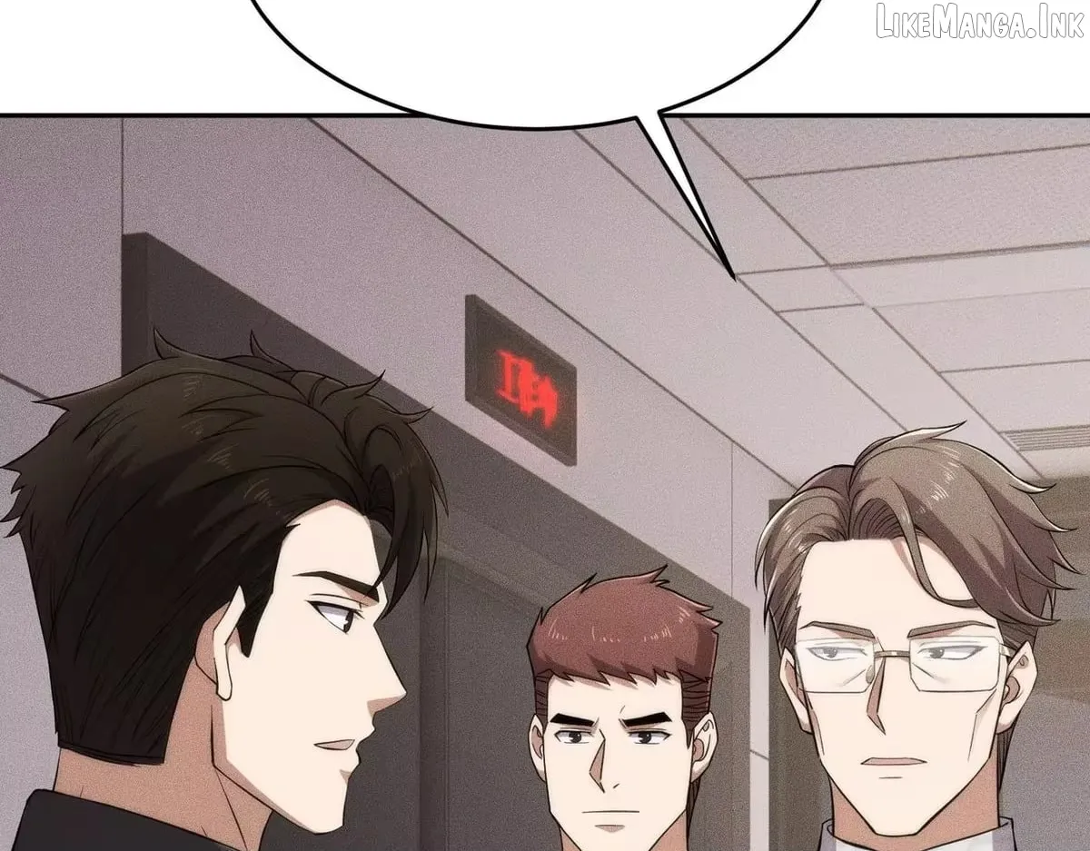 Hidden Dragon in the City (2025) chapter 79 page 126