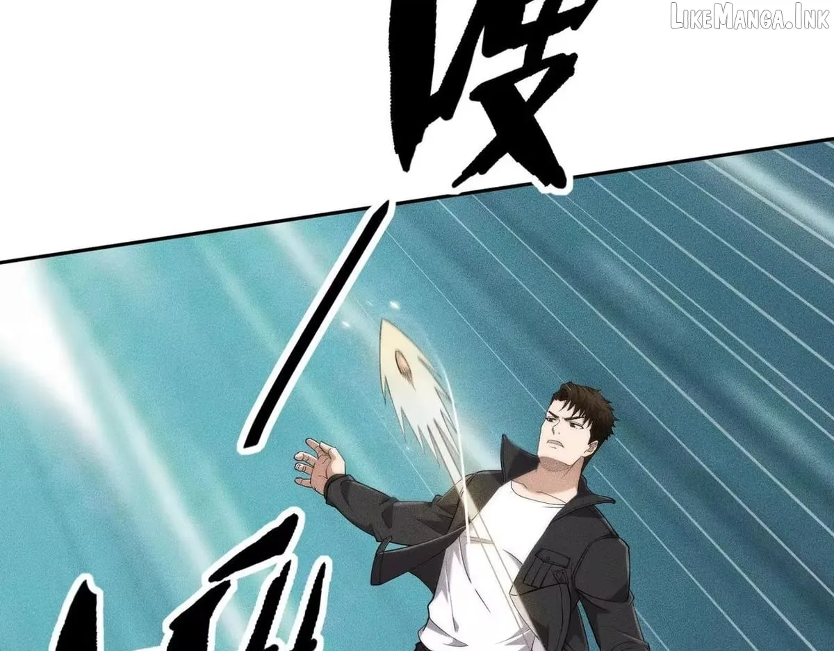Hidden Dragon in the City (2025) chapter 79 page 8