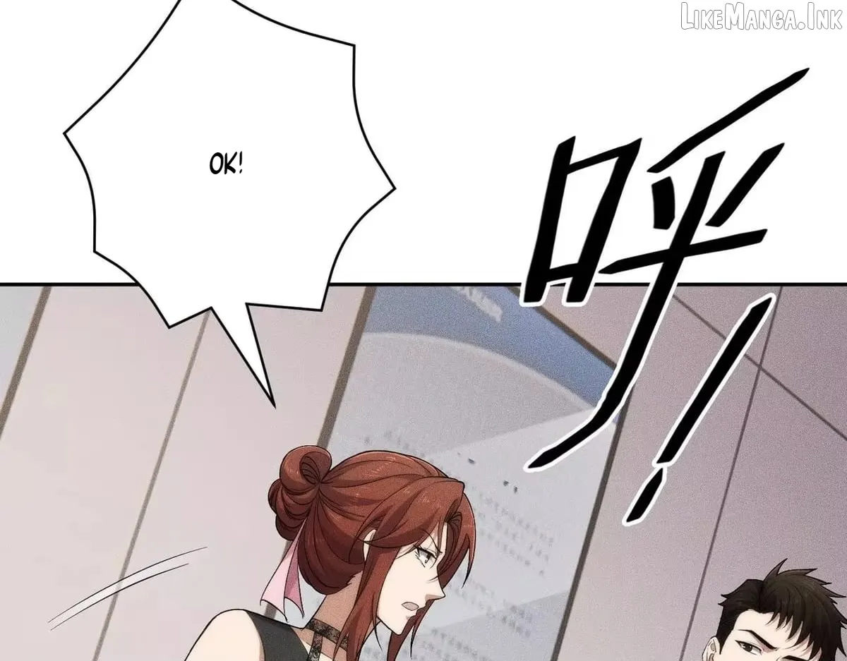 Hidden Dragon in the City (2025) chapter 79 page 139