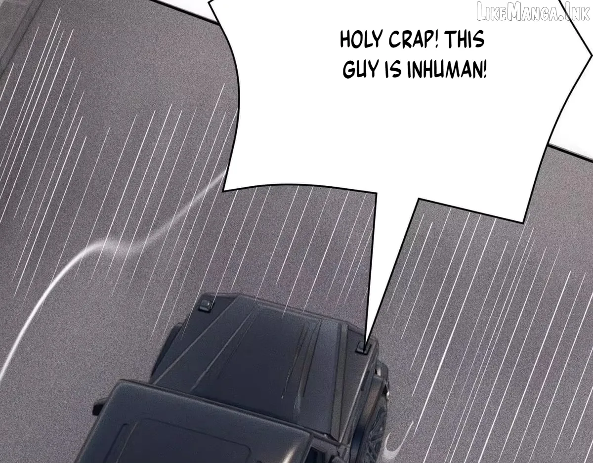 Hidden Dragon in the City (2025) chapter 79 page 25
