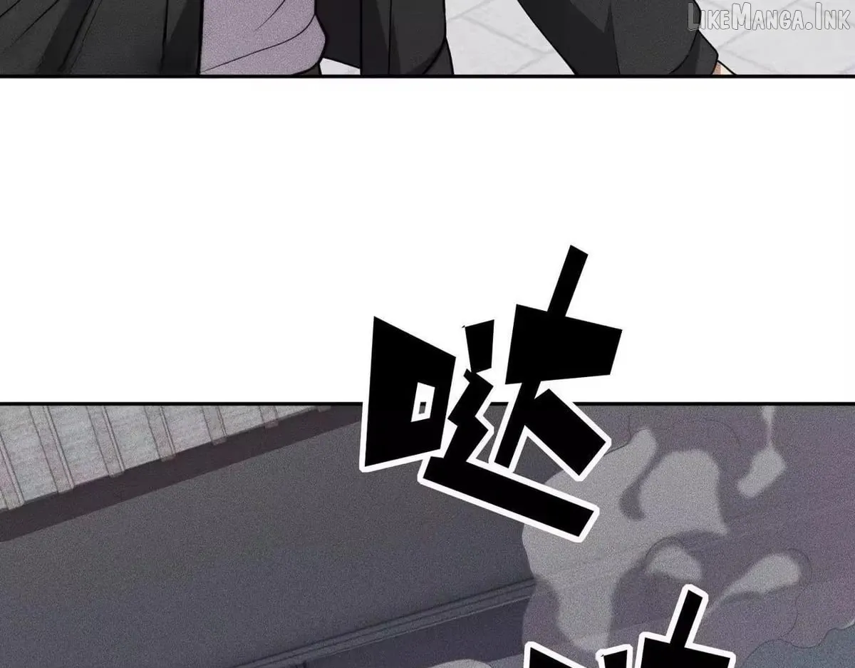 Hidden Dragon in the City (2025) chapter 79 page 61