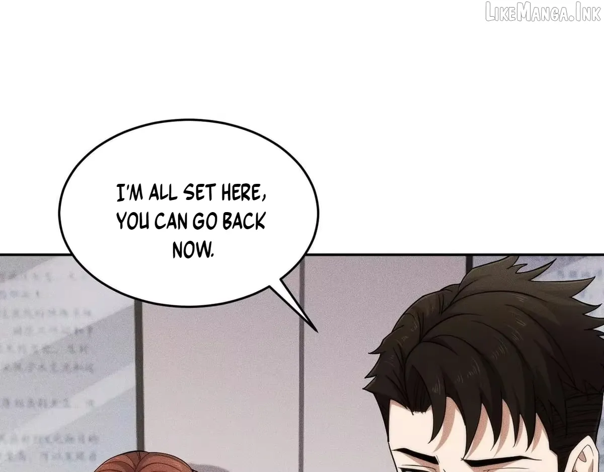 Hidden Dragon in the City (2025) chapter 79 page 136