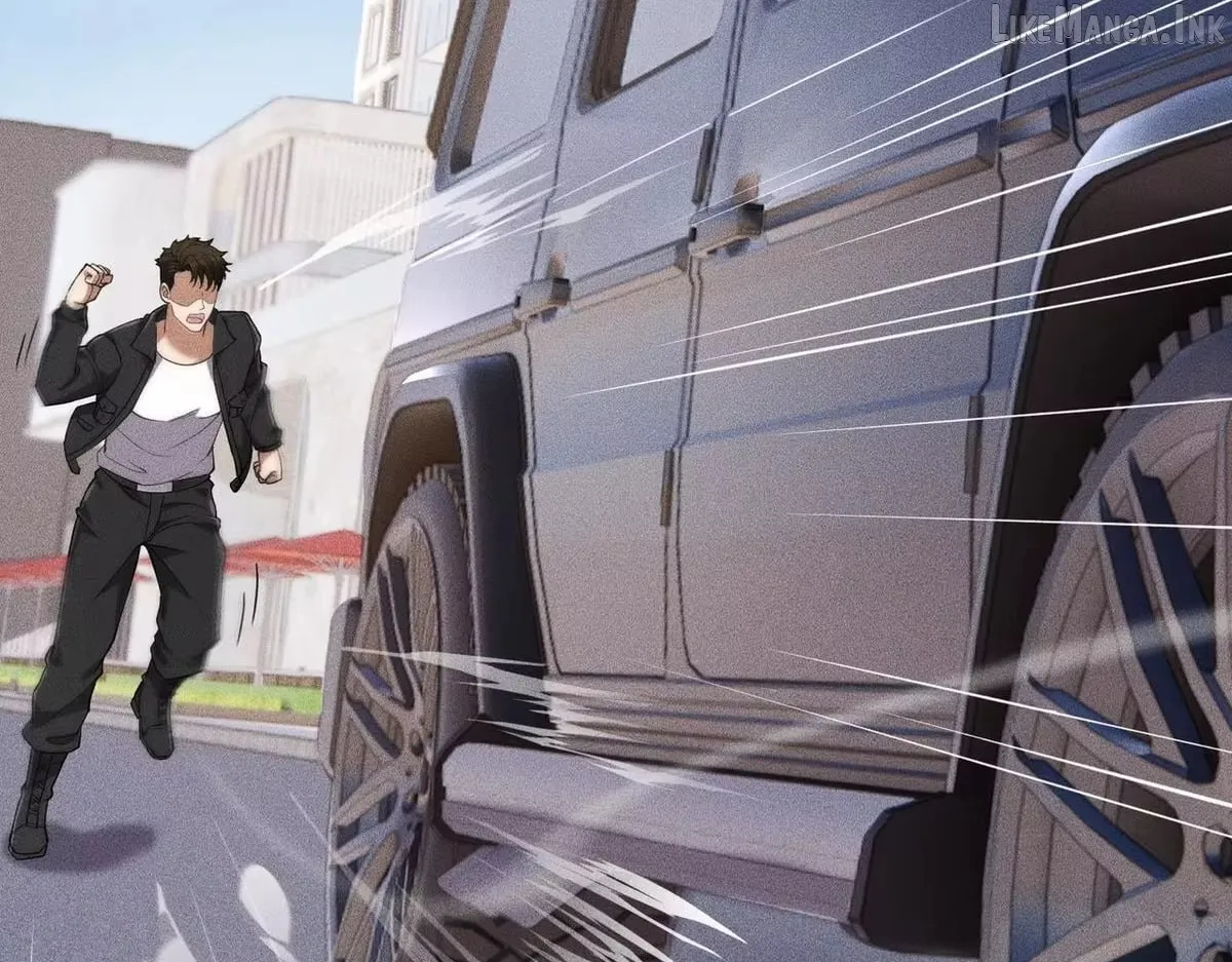 Hidden Dragon in the City (2025) chapter 79 page 3