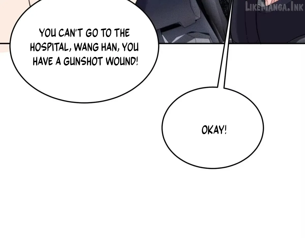 Hidden Dragon in the City (2025) chapter 79 page 81