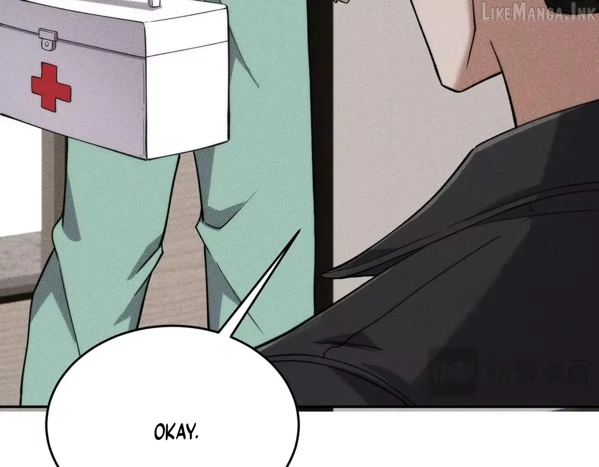 Hidden Dragon in the City (2025) chapter 79 page 91