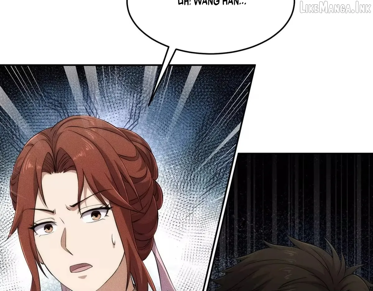 Hidden Dragon in the City (2025) chapter 79 page 133