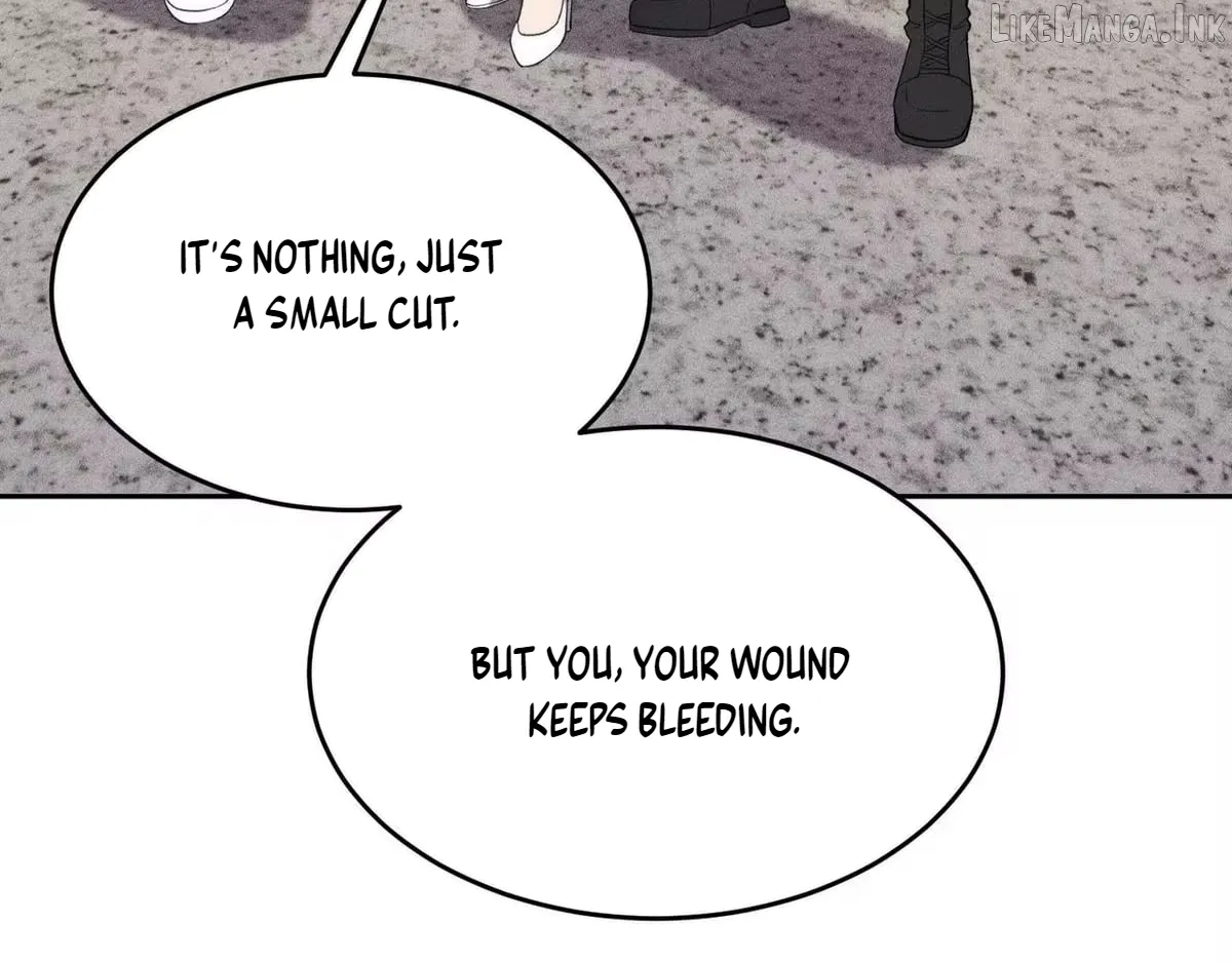 Hidden Dragon in the City (2025) chapter 79 page 87