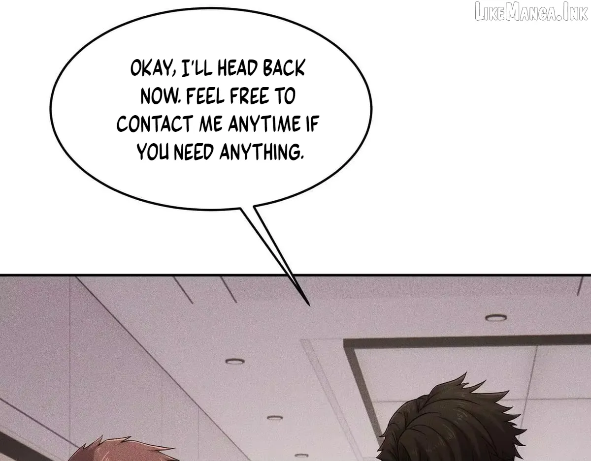 Hidden Dragon in the City (2025) chapter 79 page 154