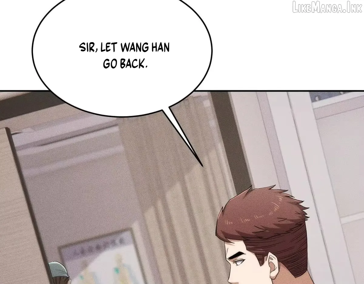 Hidden Dragon in the City (2025) chapter 79 page 163