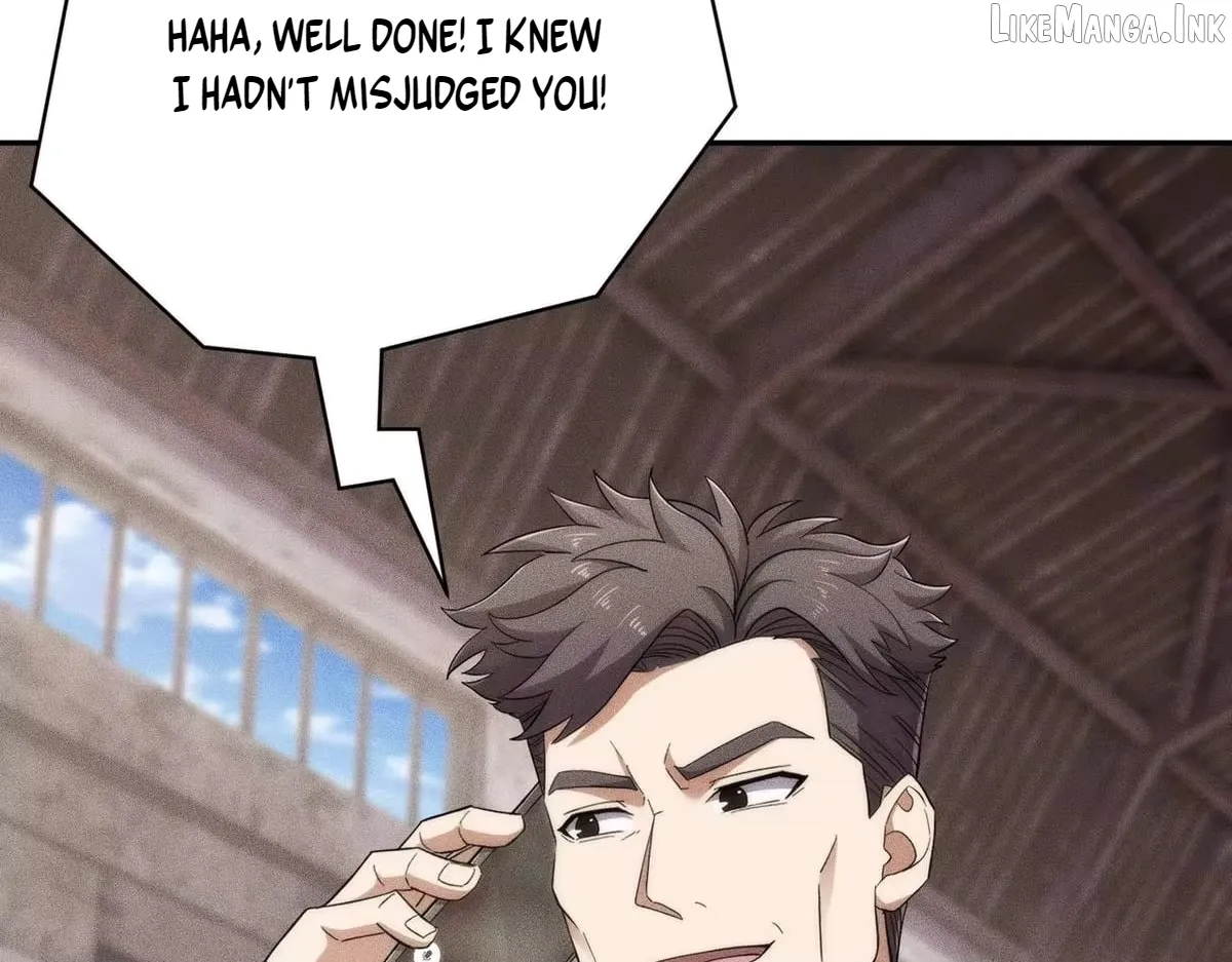 Hidden Dragon in the City (2025) chapter 80 page 112