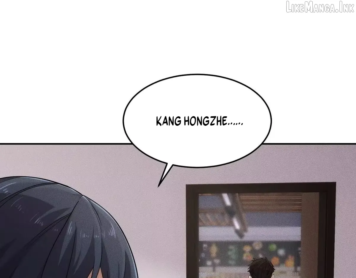 Hidden Dragon in the City (2025) chapter 80 page 86