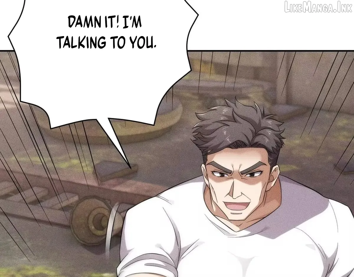 Hidden Dragon in the City (2025) chapter 80 page 93