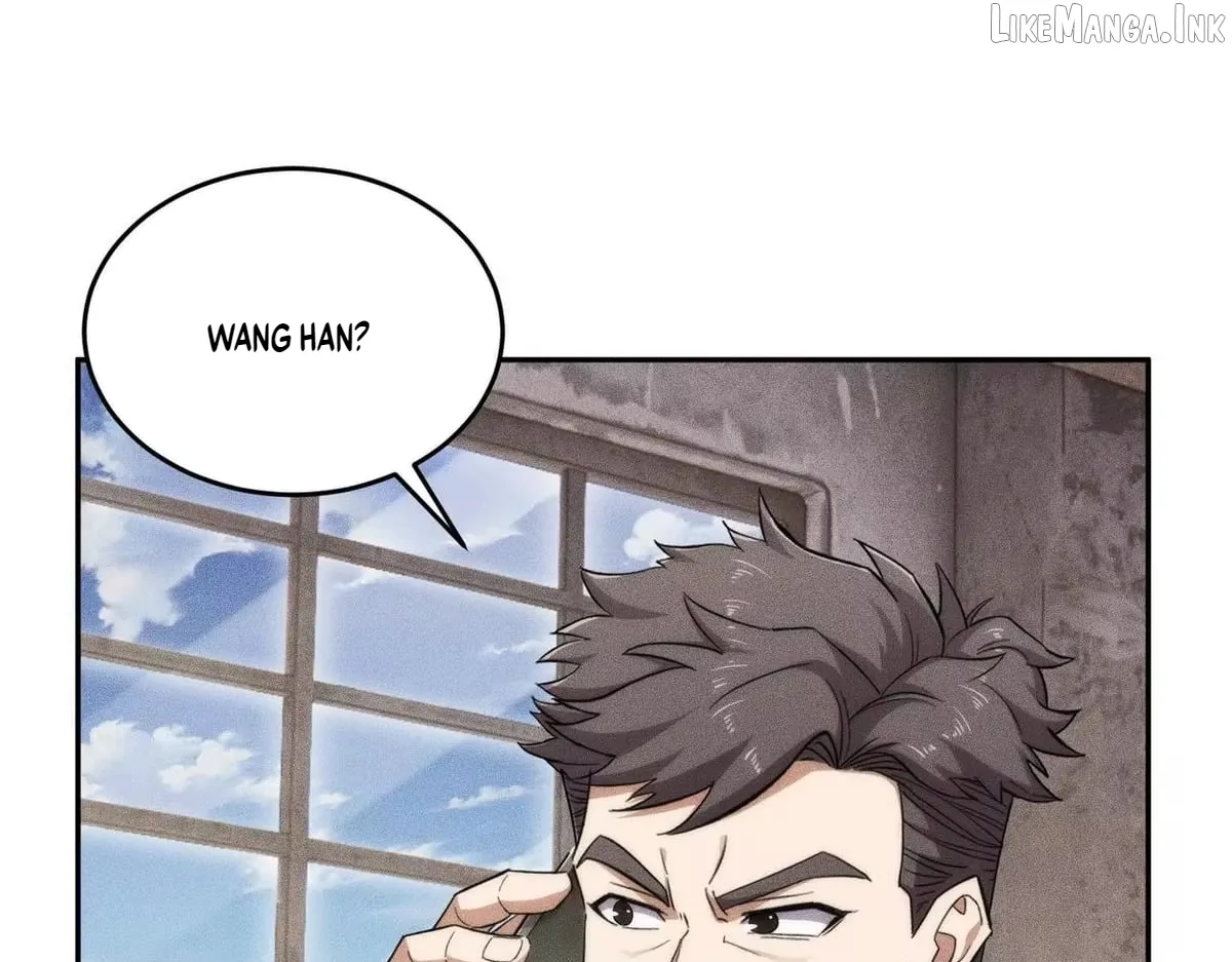 Hidden Dragon in the City (2025) chapter 80 page 53