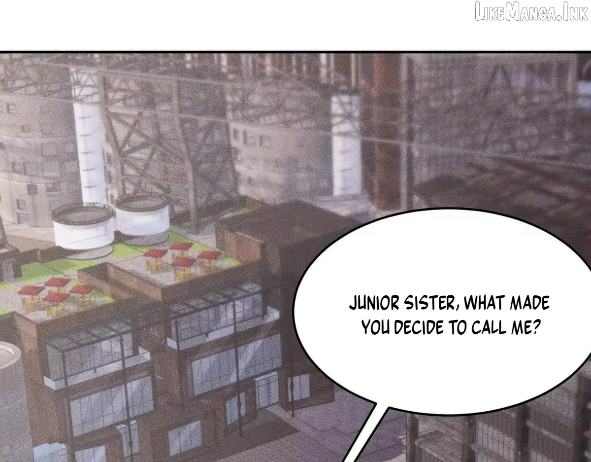 Hidden Dragon in the City (2025) chapter 80 page 48