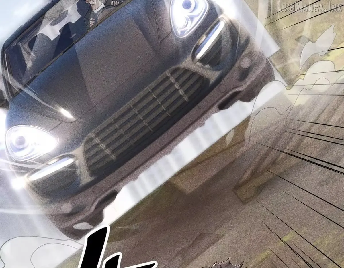 Hidden Dragon in the City (2025) chapter 80 page 127
