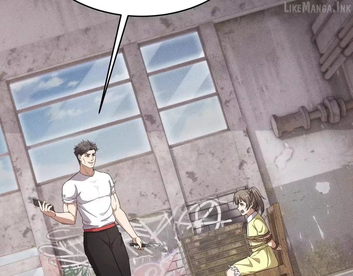 Hidden Dragon in the City (2025) chapter 80 page 120