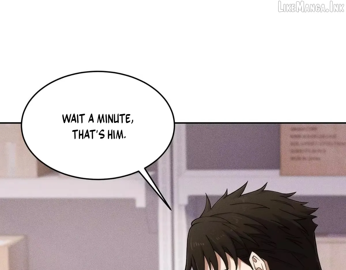 Hidden Dragon in the City (2025) chapter 80 page 36
