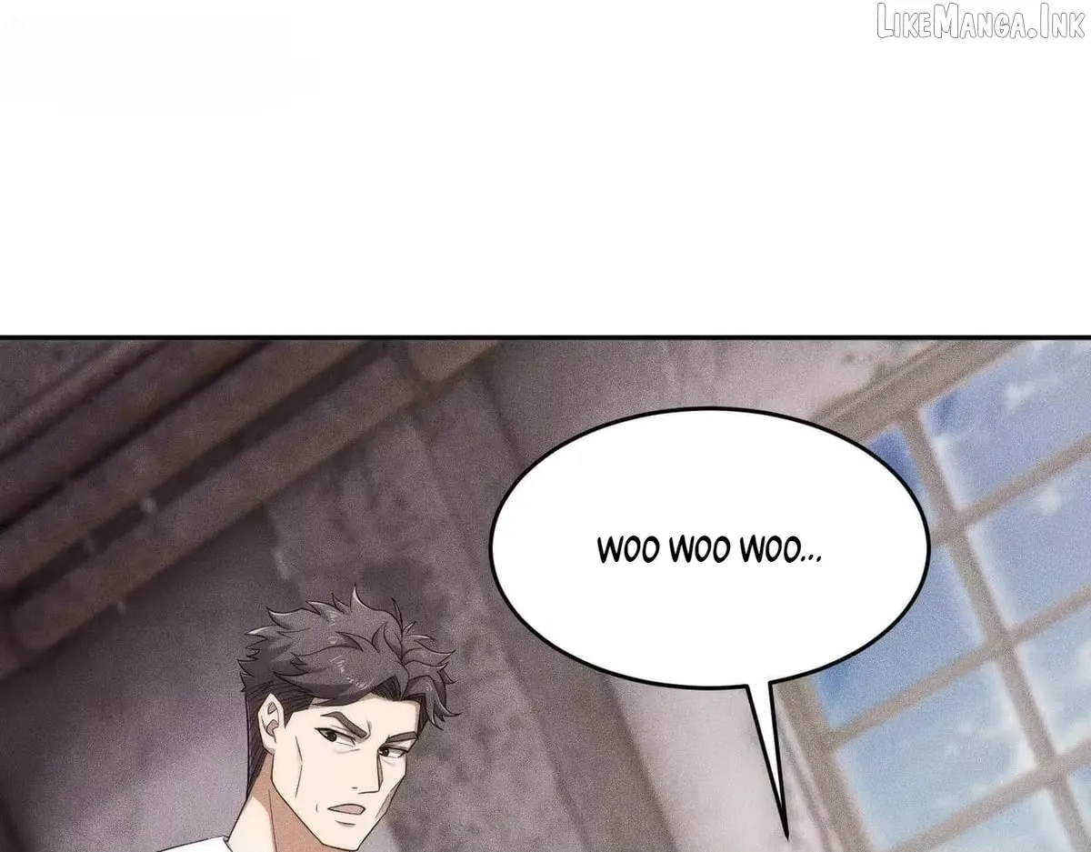 Hidden Dragon in the City (2025) chapter 80 page 96
