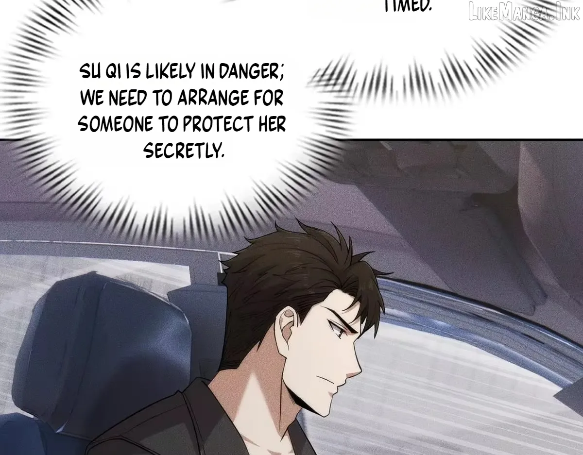 Hidden Dragon in the City (2025) chapter 80 page 4