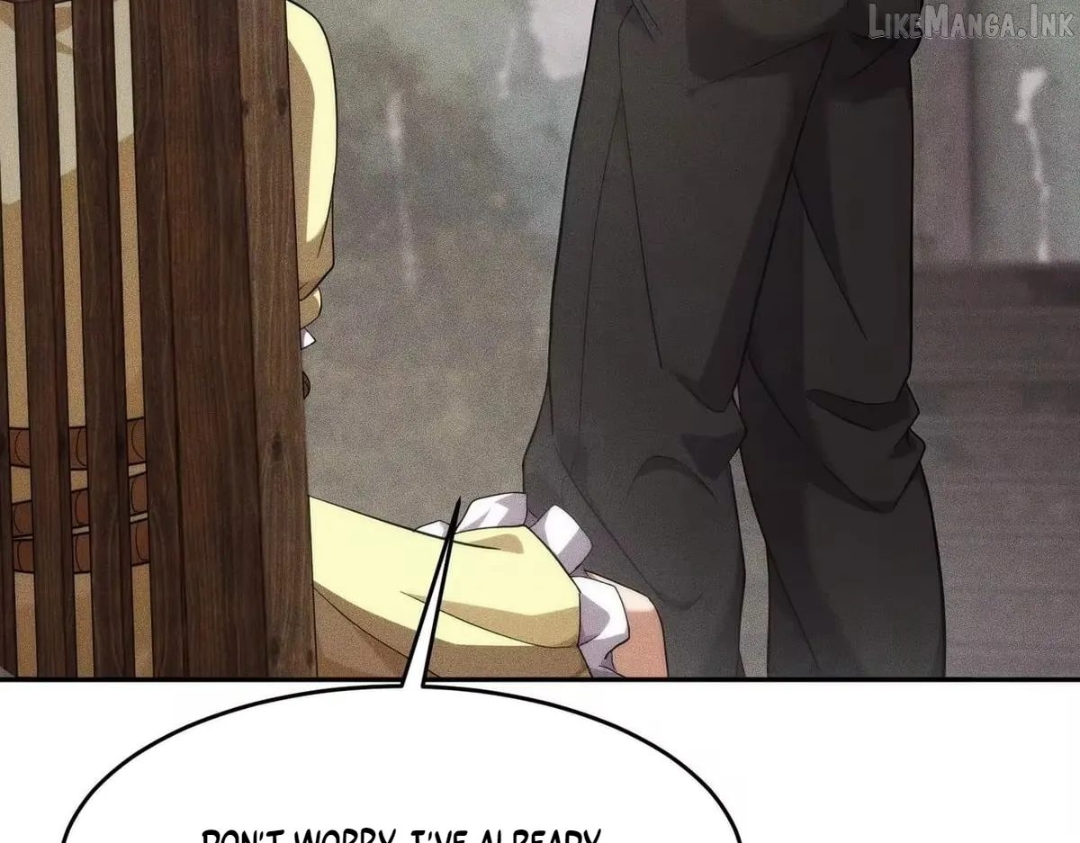 Hidden Dragon in the City (2025) chapter 80 page 110
