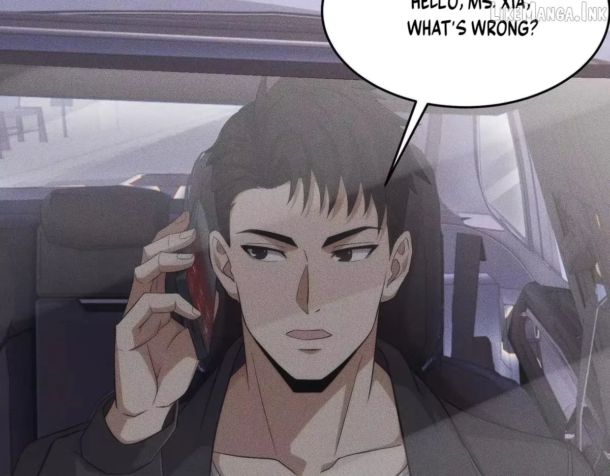 Hidden Dragon in the City (2025) chapter 80 page 8