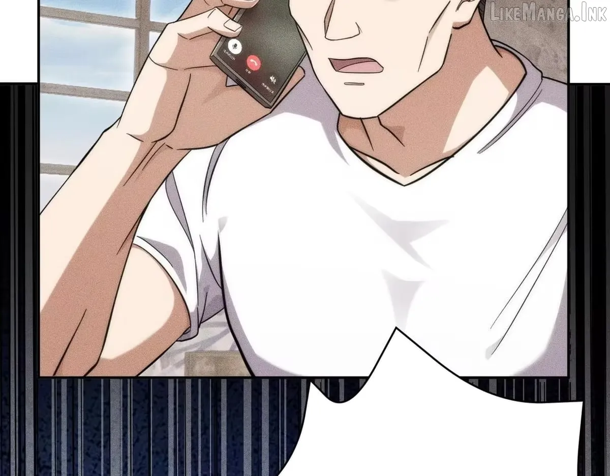 Hidden Dragon in the City (2025) chapter 80 page 54