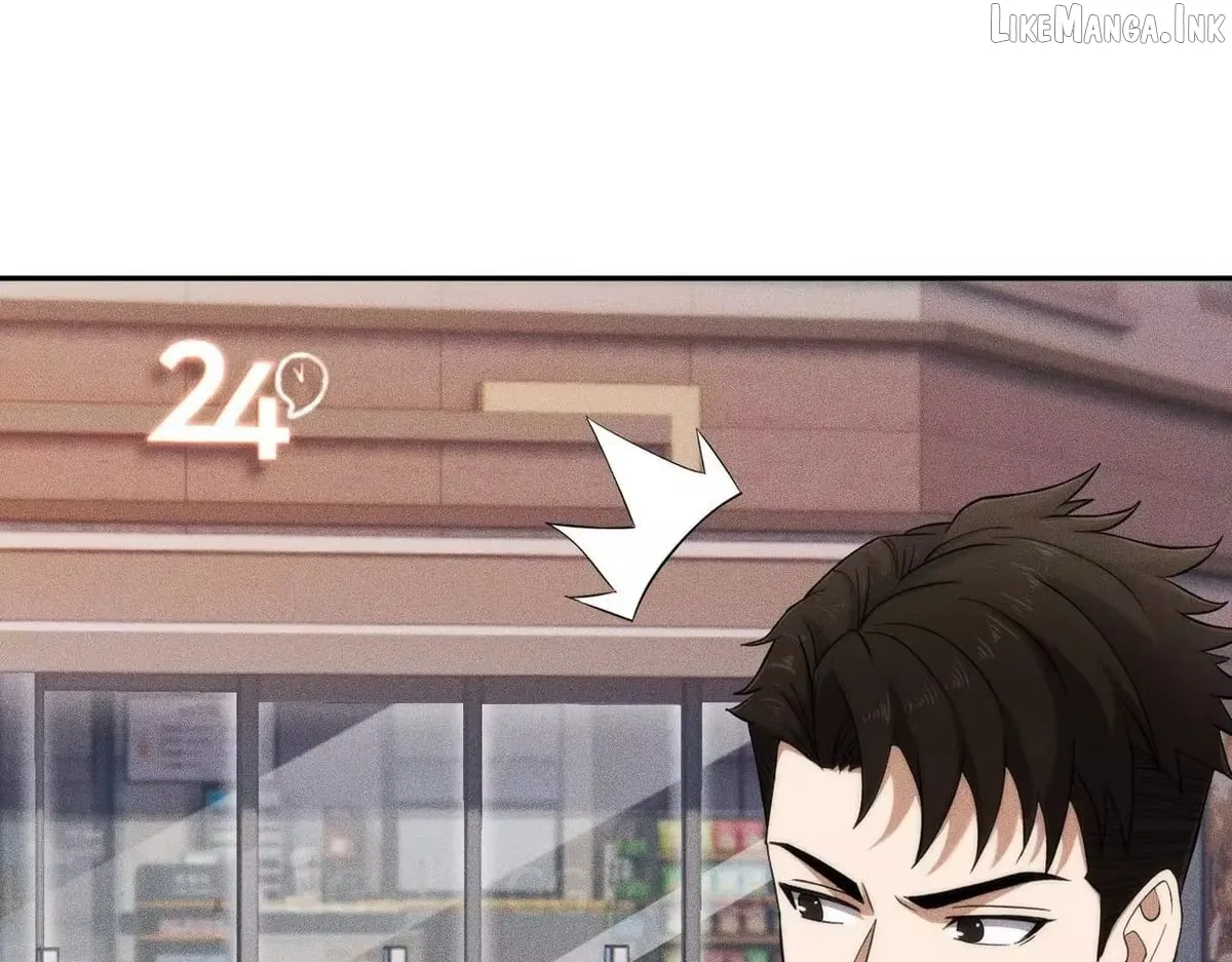 Hidden Dragon in the City (2025) chapter 80 page 26