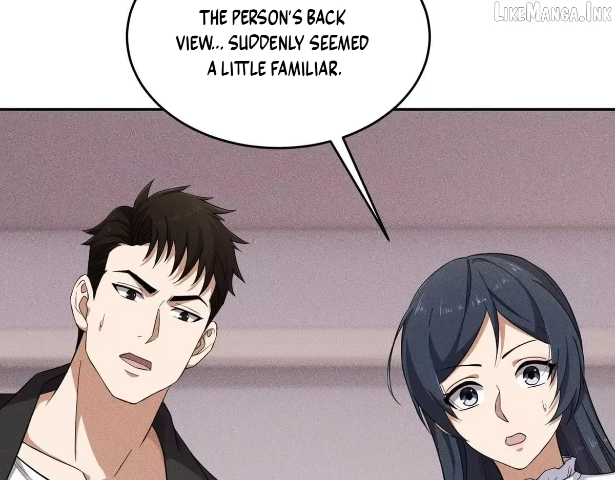 Hidden Dragon in the City (2025) chapter 80 page 39