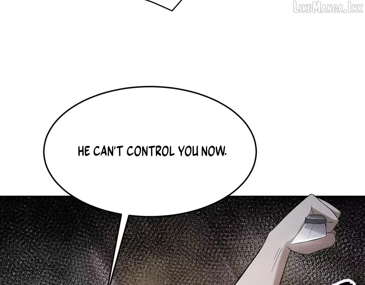 Hidden Dragon in the City (2025) chapter 80 page 122